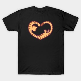 Love Cat T-Shirt